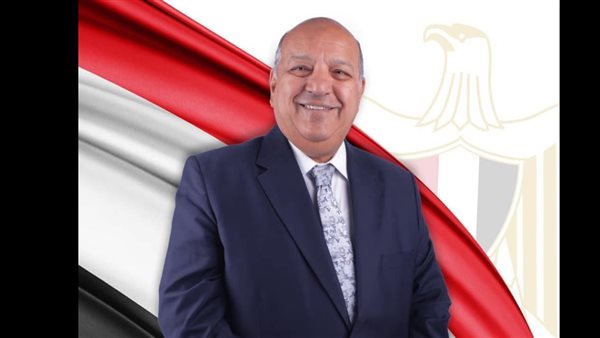  النائب محمد الوحش