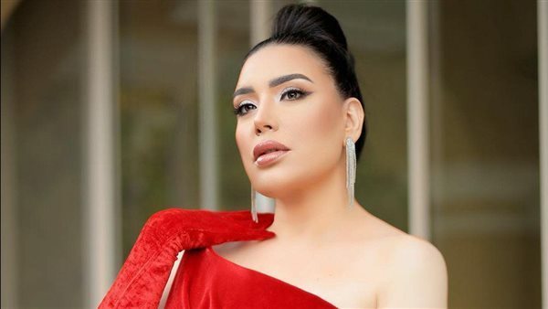 عبير صبري_ صورة أرشيفية