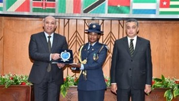 دورة أكاديمية الشرطة