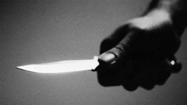 مقتل شخص على يد زوج