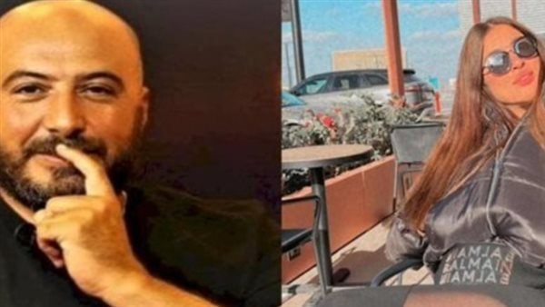 مجدي الهواري ودنيا