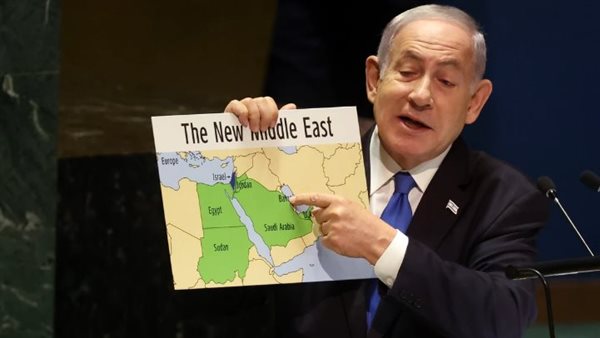 رئيس الوزراء الإسرائيلي