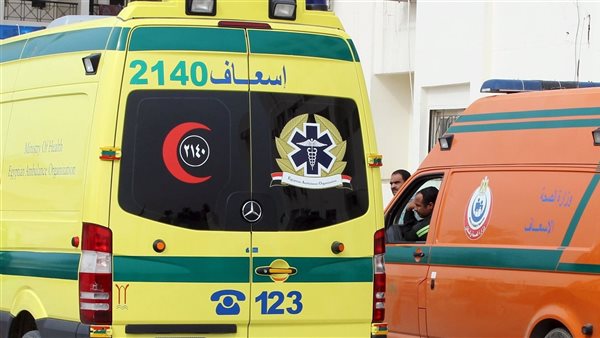 مقتل شخص بـ المنيا