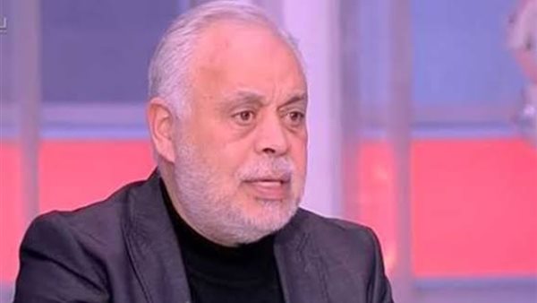 أشرف زكي _ أرشيفية