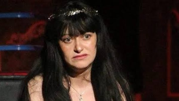 ندى عفيفي _ أرشيفية