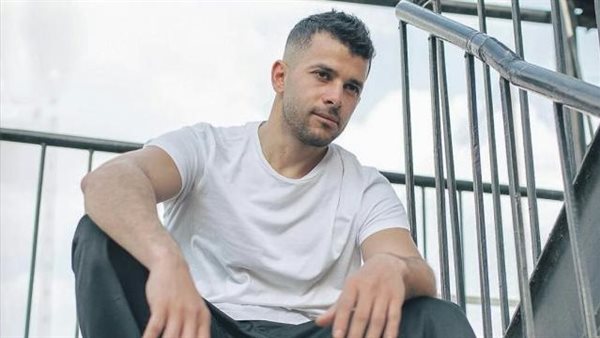 رامز أمير_ صورة أرشيفية