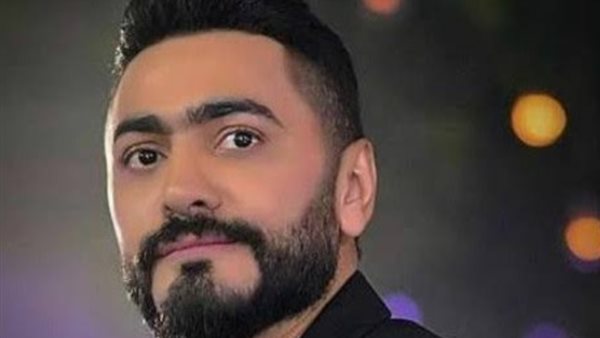 تامر حسني _ أرشيفية