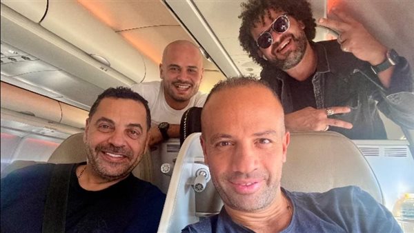 فريق عمل فيلم ولاد