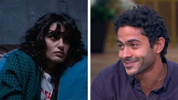 نورين أبو سعدة وتميم