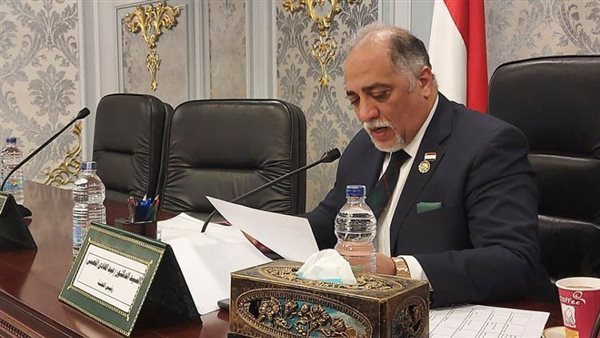 الدكتور عبد الهادى