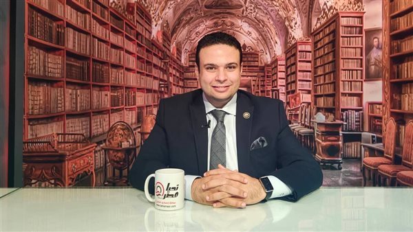 النائب عبدالمنعم