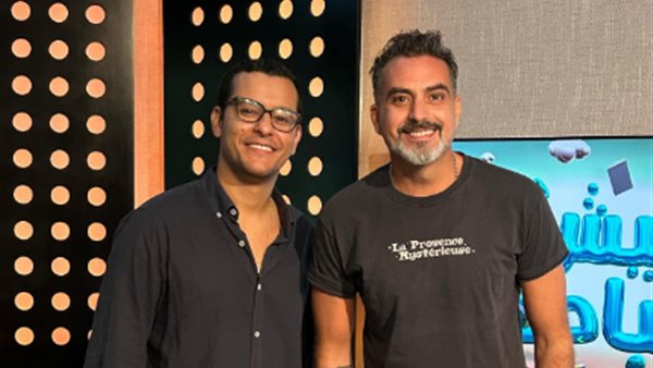 نبيل عيسى_ صورة أرشيفية