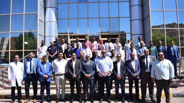 رئيس هيئة الرعاية