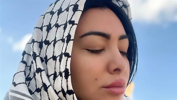 ميرهان حسين 