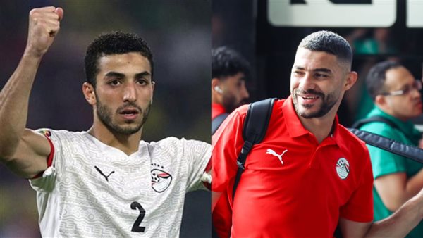 ياسر إبراهيم ومحمد