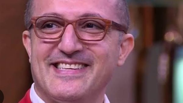 شريف مدكور _ أرشيفية