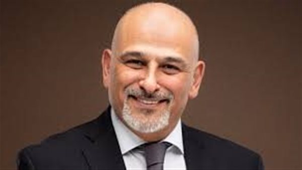 جمال سليمان 