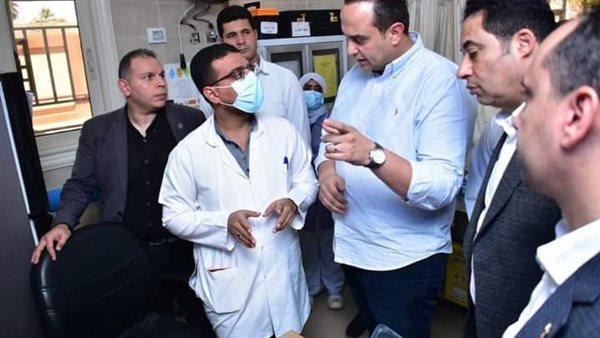 رئيس هيئة الرعاية