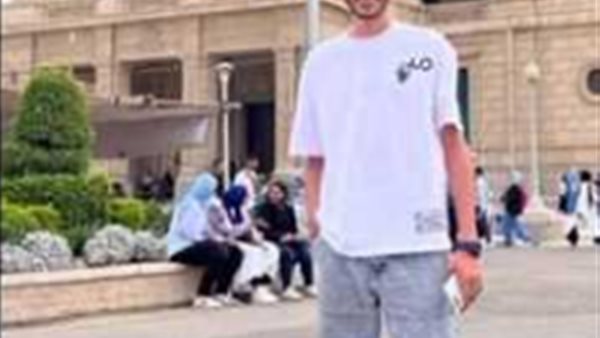 مروان ضحية سائق