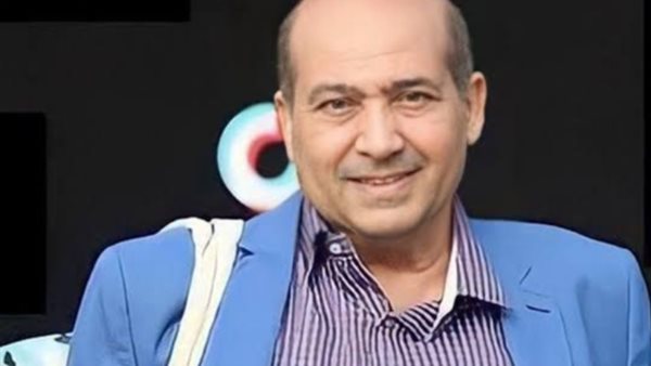 طارق الشناوي _ أرشيفية