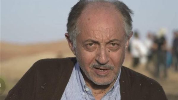 الفنان القدير عبد