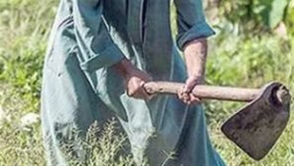 مقتل زوجة بـ فأس