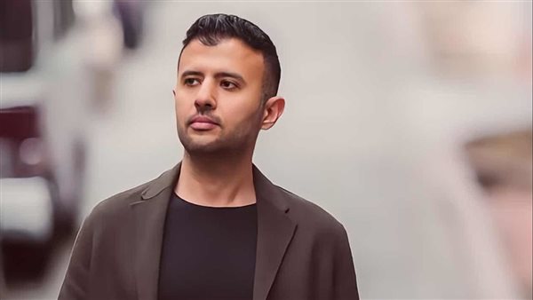 حمزة نمرة_ صورة أرشيفية