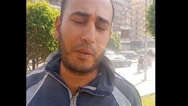 حسام ضحية النصب