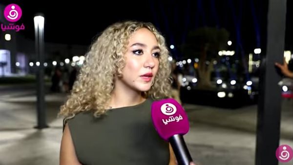 زينة أشرف عبدالباقي_