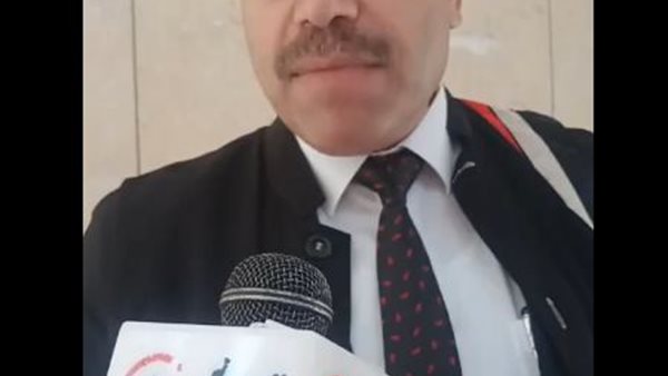 محامي ضحية زوجها