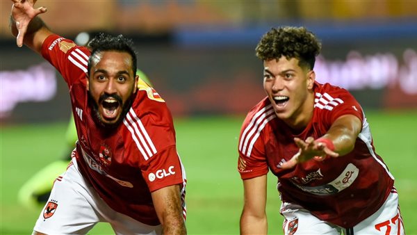 إمام عاشور وكهربا