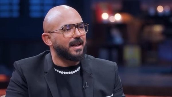 محمود العسيلي