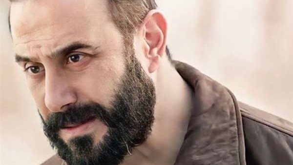 قصي خولي _ أرشيفية