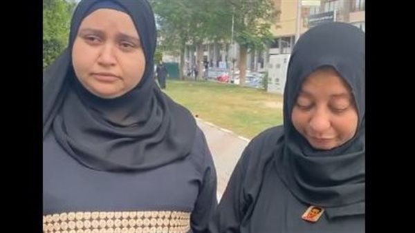 أسرة عبدالله ضحية