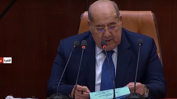 المستشار عبد الوهاب