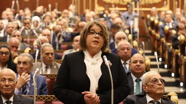 الدكتورة فيبي فوزي