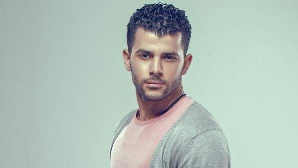 رامز أمير_ صورة أرشيفية