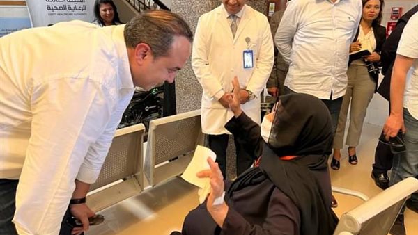 الرعاية الصحية 