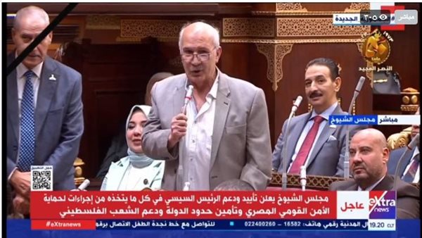 السيد عبد العال