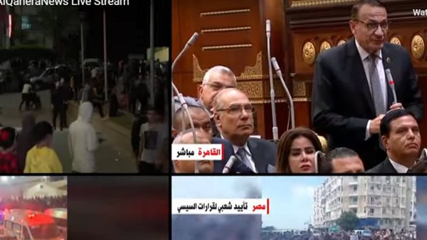  اللواء أيمن عبدالمحسن