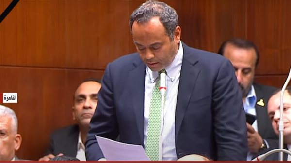 سامح السادات