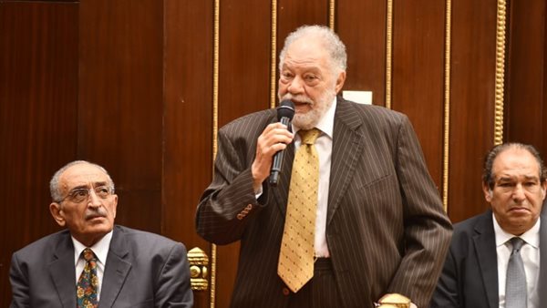 يحيى الفخراني