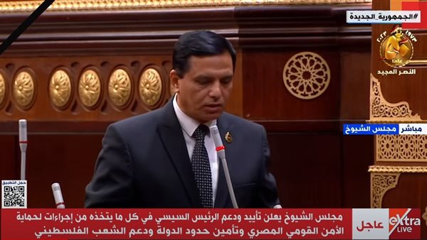 اللواء طارق نصير