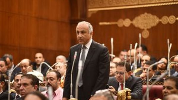  حسام الملاح عضو