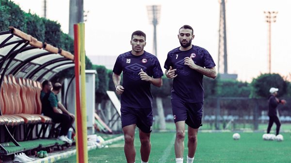 عمر كمال وزعزع 