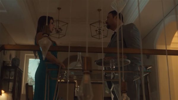 نجلاء بدر - مراد