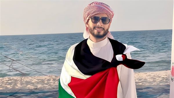 عصام السقا _ أرشيفية