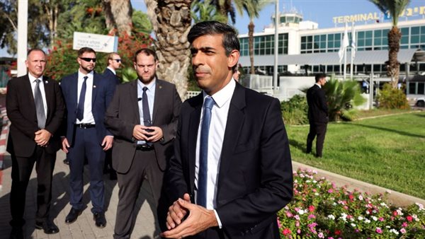 رئيس الوزراء البريطاني