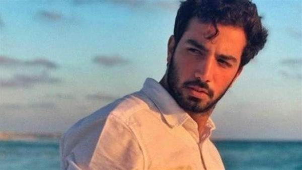 حازم إيهاب_ صورة