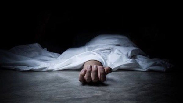 مقتل زوجة بفأس